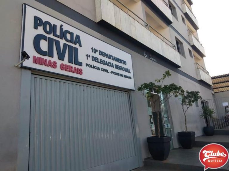 Paranaíba Agora