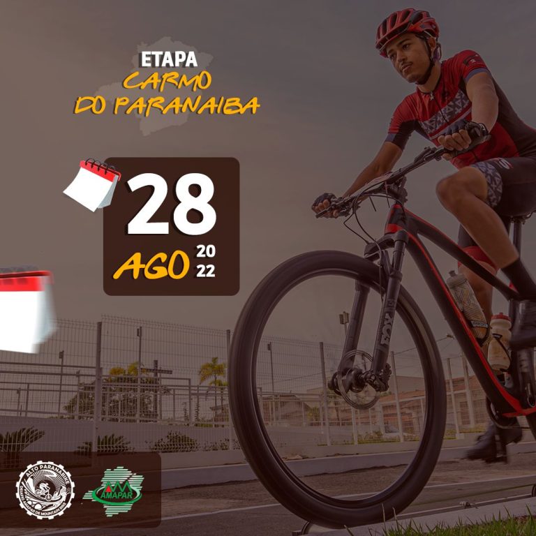 Paranaíba Agora