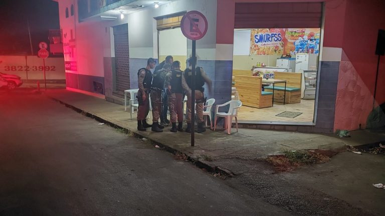 Paranaíba Agora
