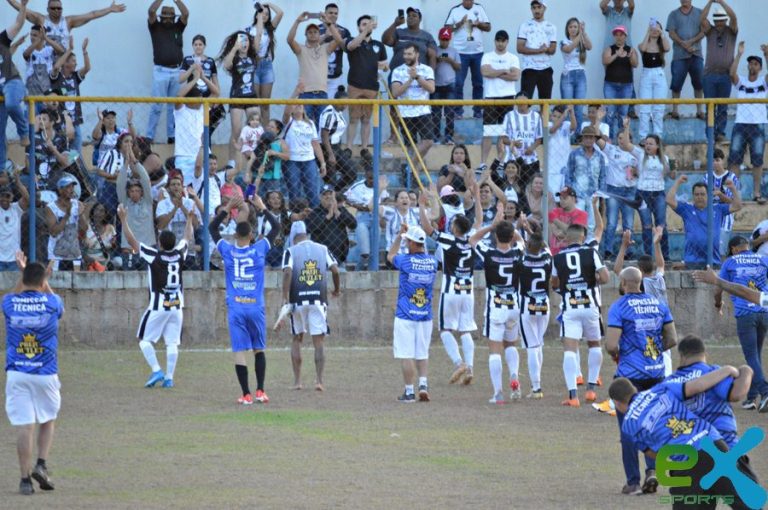Paranaíba Agora