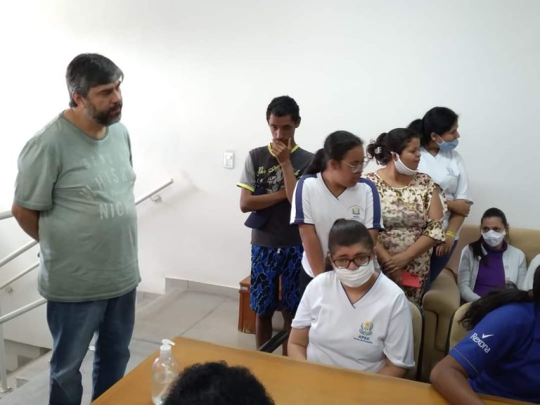 Paranaíba Agora