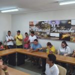Paranaíba Agora