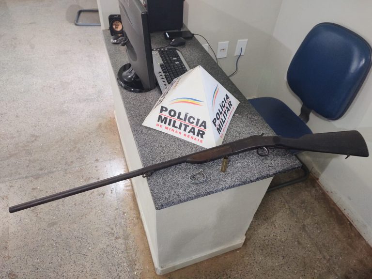 Paranaíba Agora
