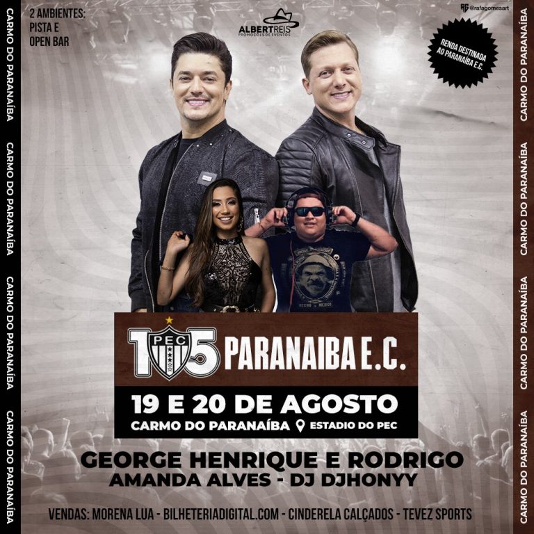 Paranaíba Agora