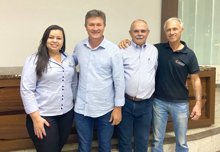 Paranaíba Agora