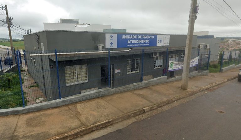 Paranaíba Agora