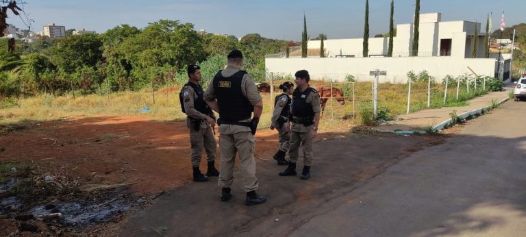 Paranaíba Agora