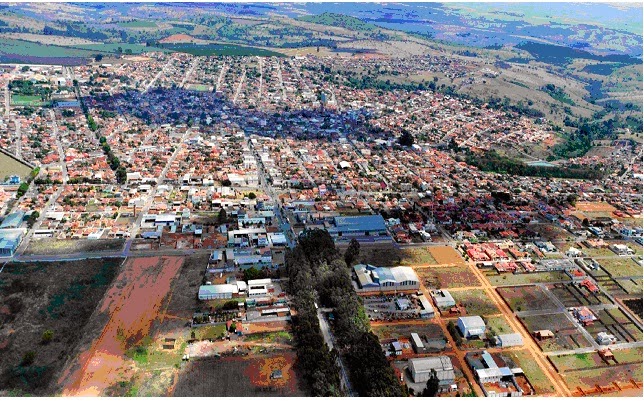 Paranaíba Agora