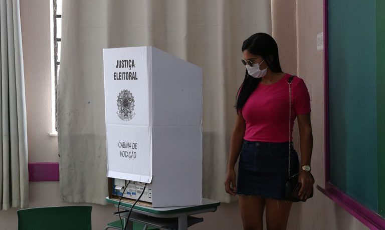 Paranaíba Agora