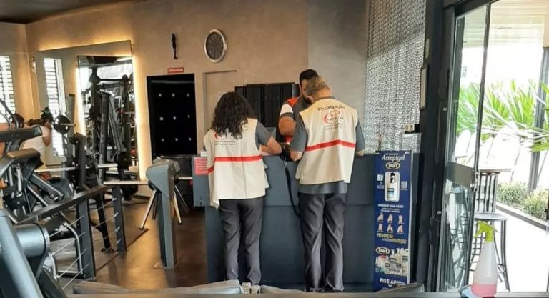 Paranaíba Agora