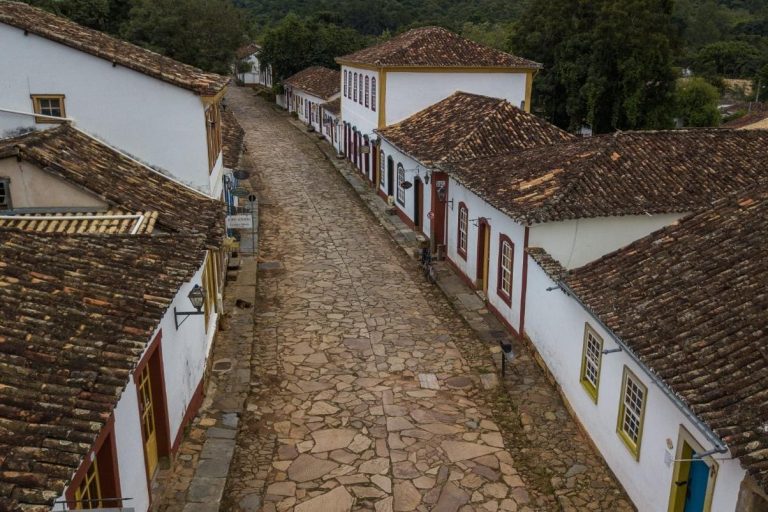 Paranaíba Agora