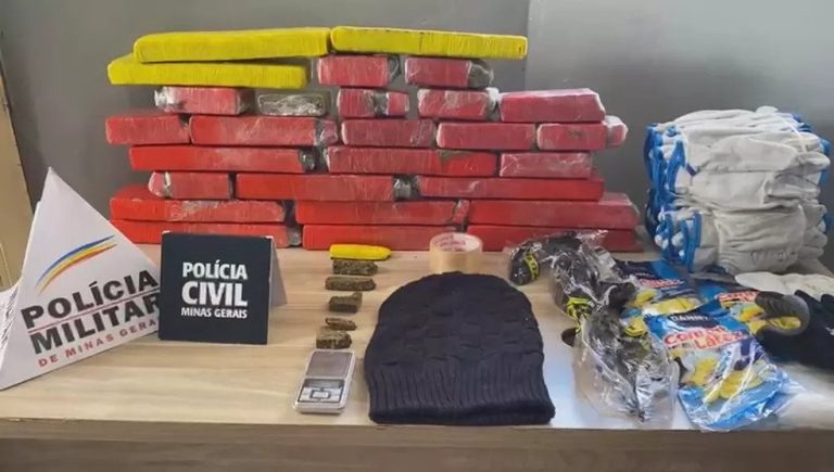 Paranaíba Agora