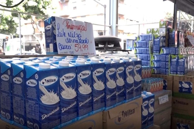 Paranaíba Agora