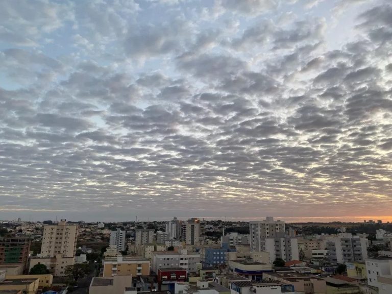 Paranaíba Agora