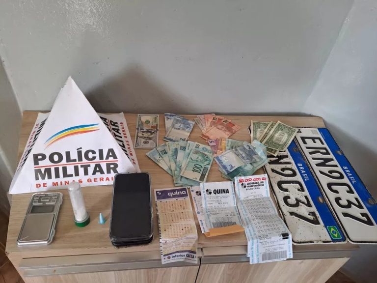 Paranaíba Agora
