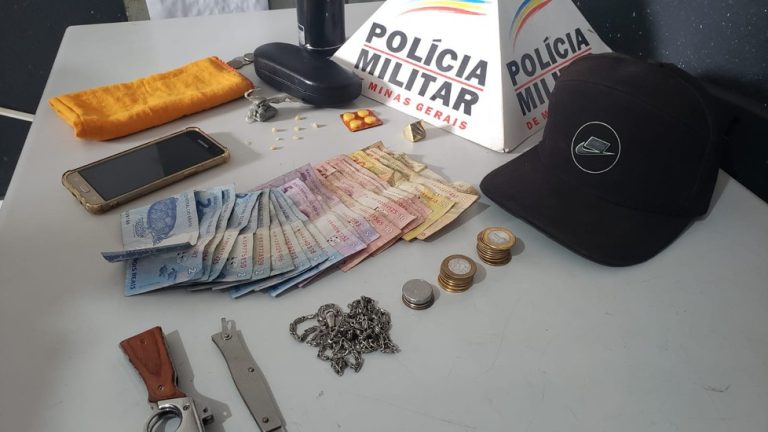 Paranaíba Agora