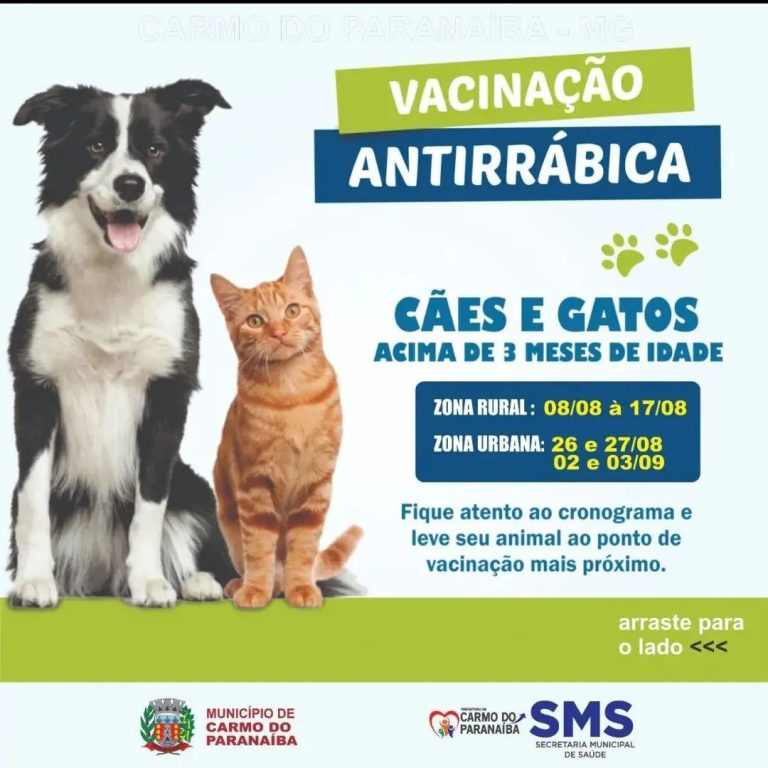 Paranaíba Agora
