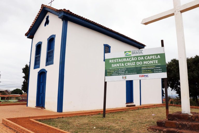 Paranaíba Agora