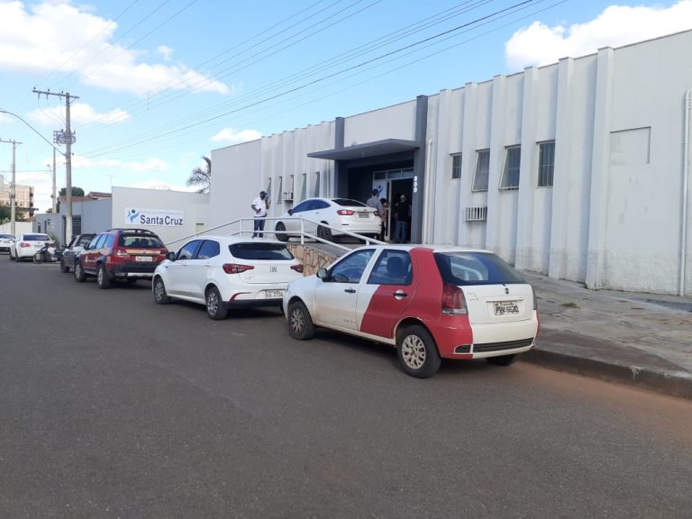 Paranaíba Agora