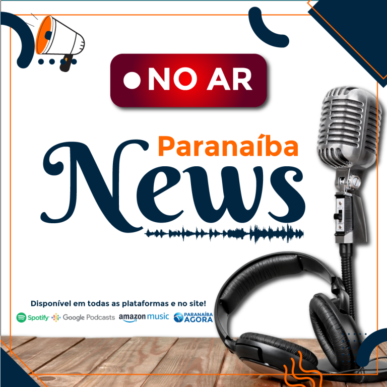 Paranaíba Agora
