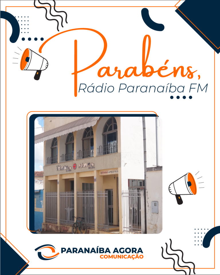Paranaíba Agora