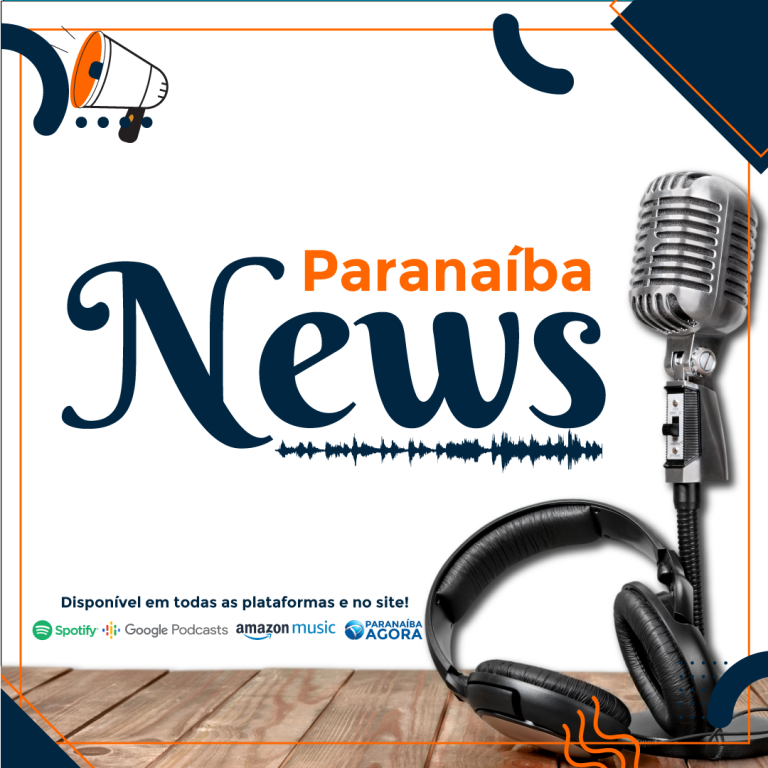 Paranaíba Agora
