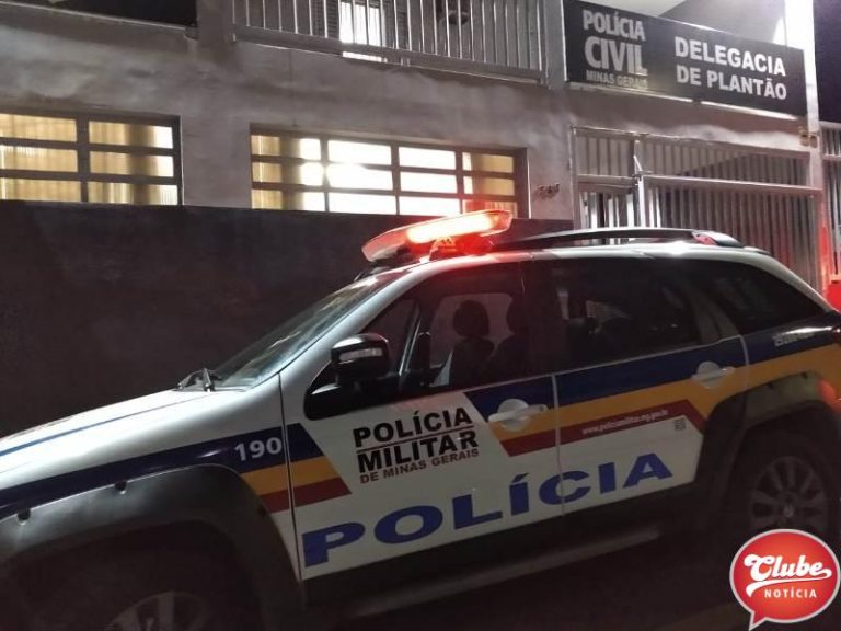 Paranaíba Agora