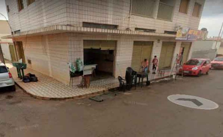 Paranaíba Agora