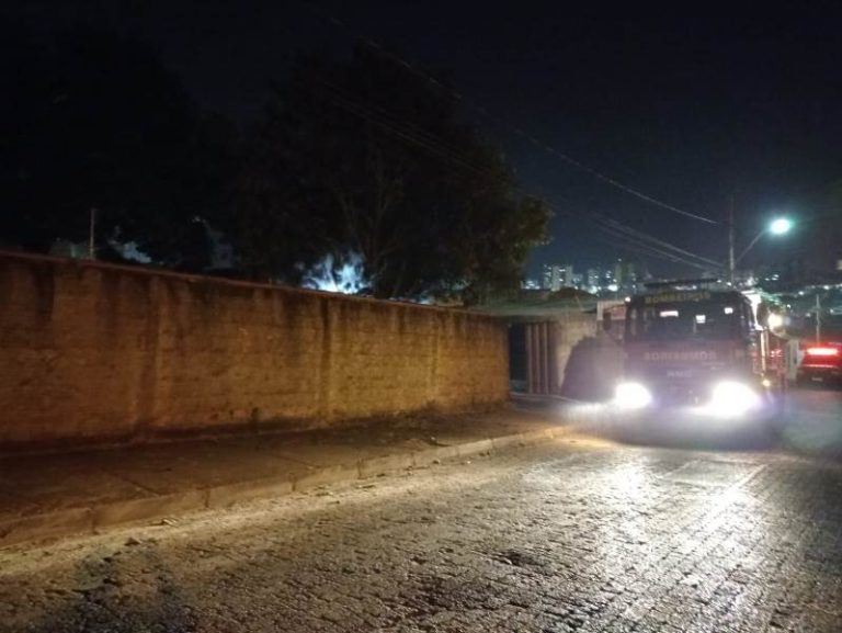 Paranaíba Agora