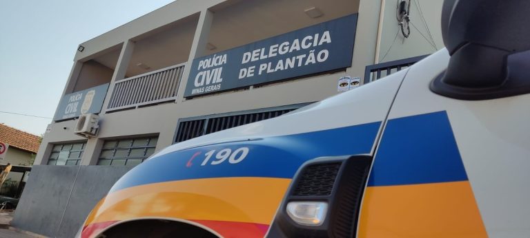 Paranaíba Agora