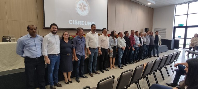Paranaíba Agora