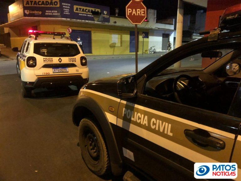 Paranaíba Agora