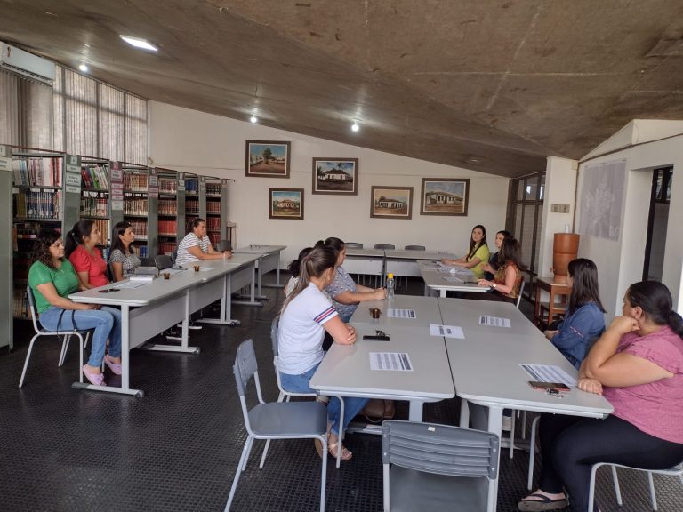 Paranaíba Agora