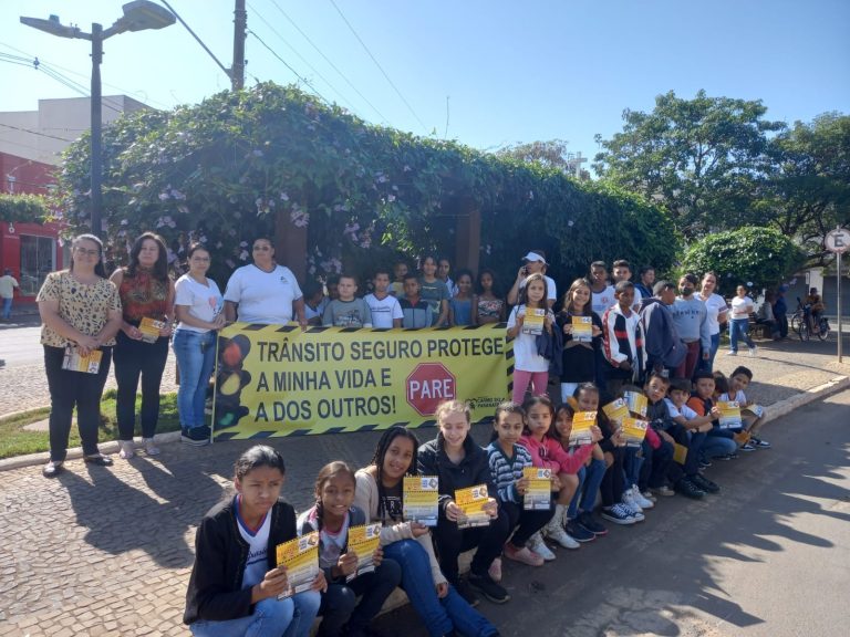 Paranaíba Agora