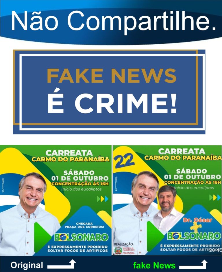 Paranaíba Agora