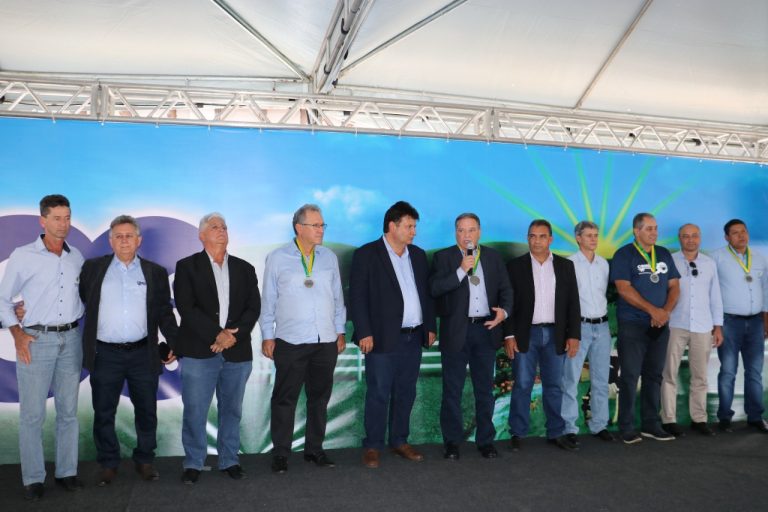 Paranaíba Agora