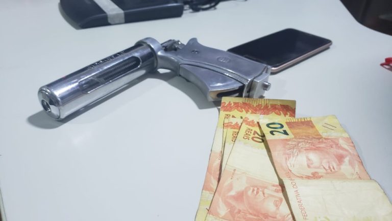 Paranaíba Agora