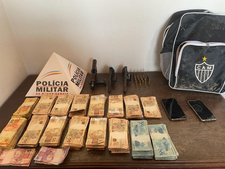 Paranaíba Agora