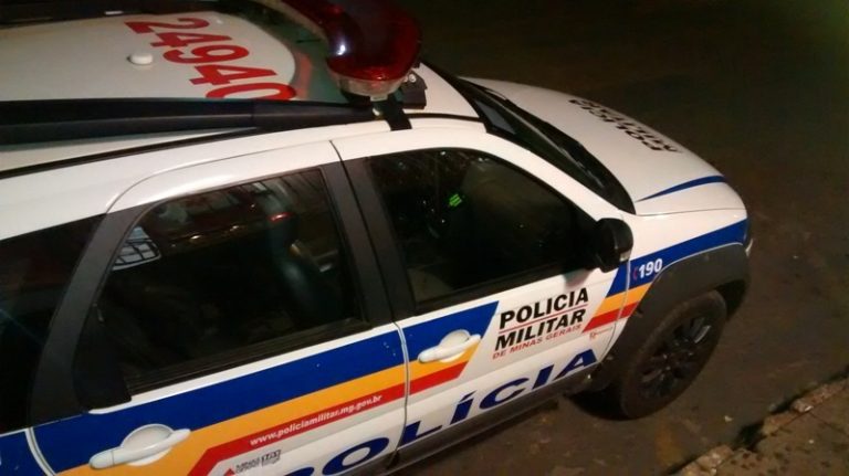 Paranaíba Agora