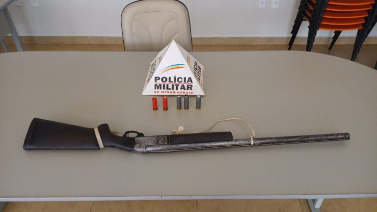 Paranaíba Agora
