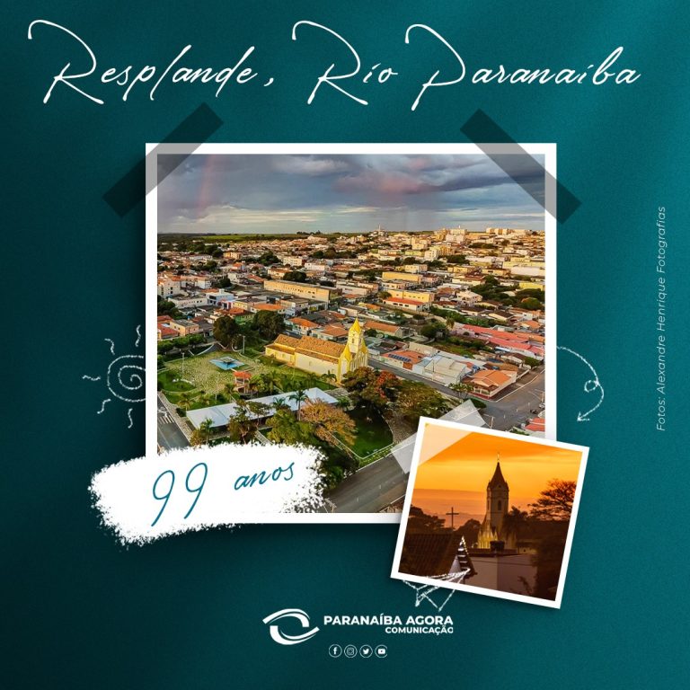 Paranaíba Agora