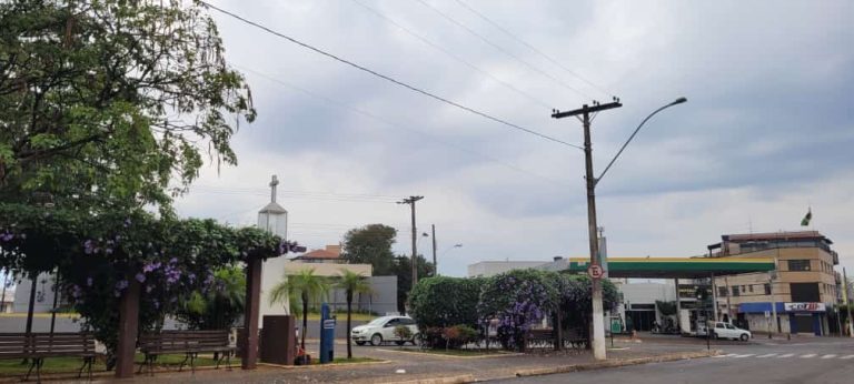 Paranaíba Agora