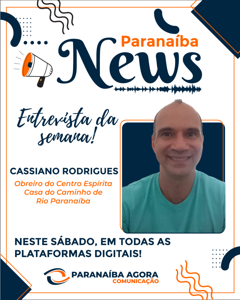Paranaíba Agora