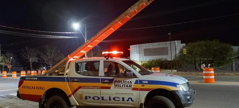 Paranaíba Agora