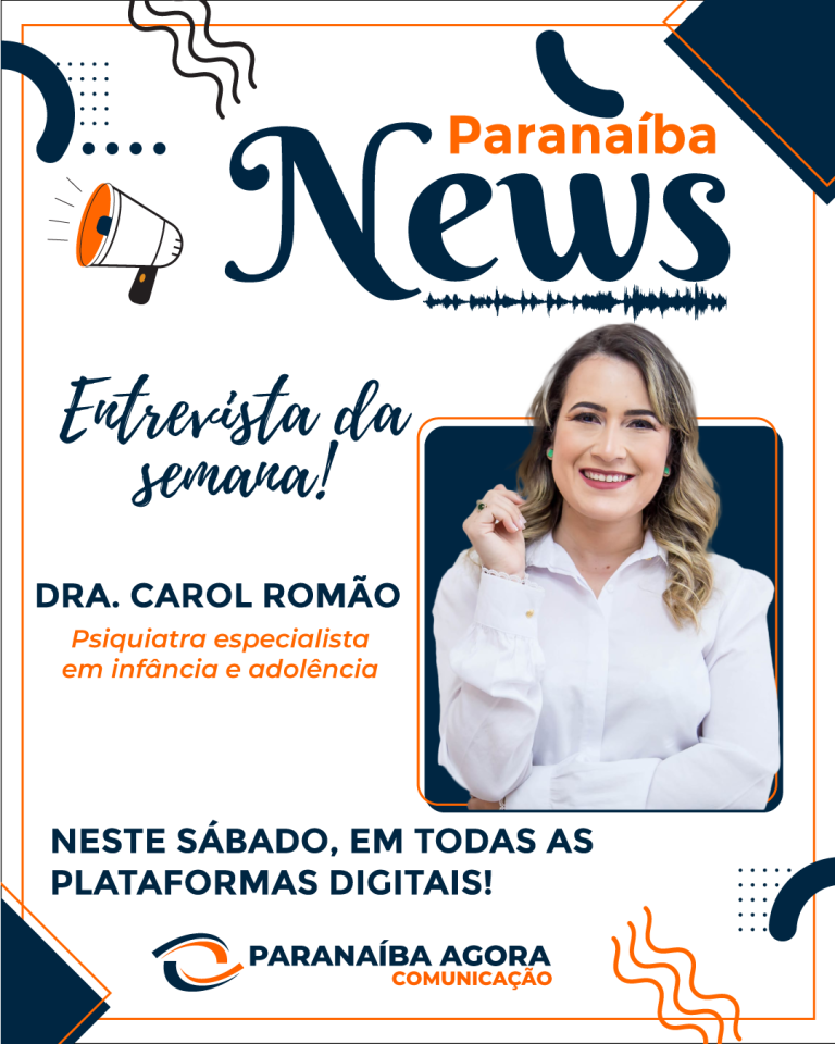 Paranaíba Agora