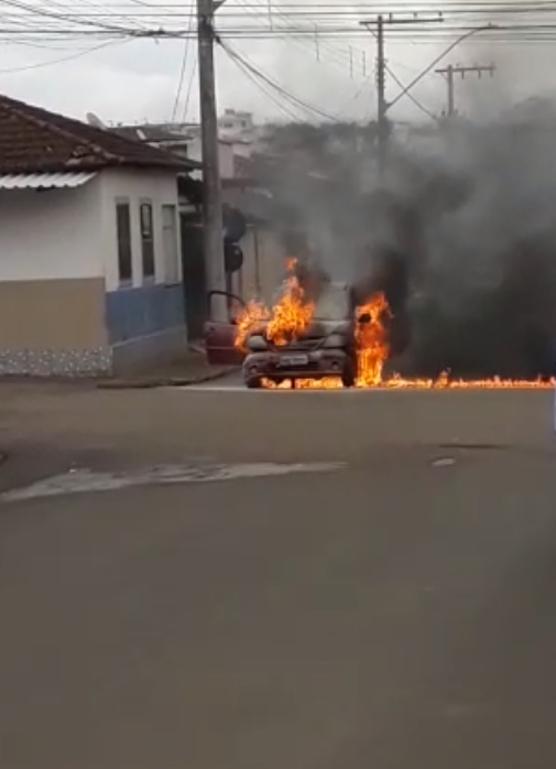 Paranaíba Agora