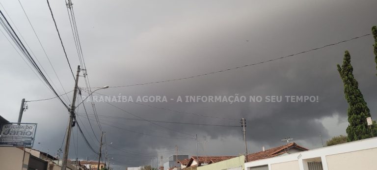 Paranaíba Agora