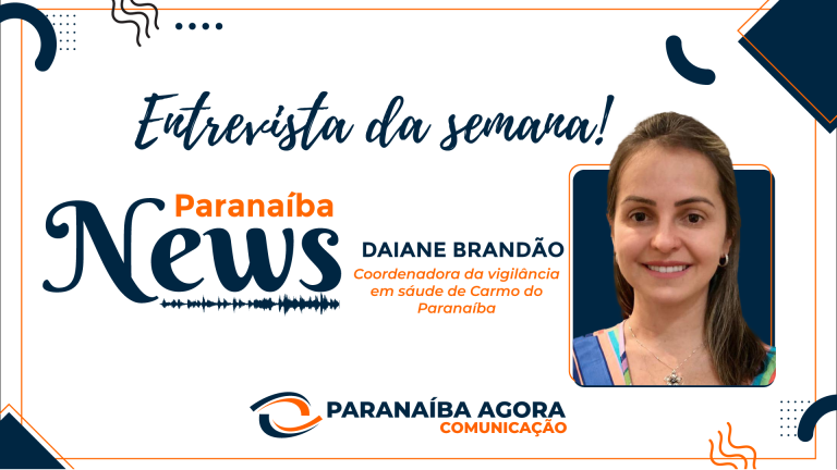 Paranaíba Agora