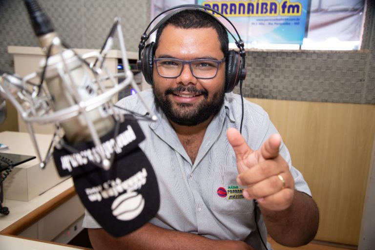 Paranaíba Agora