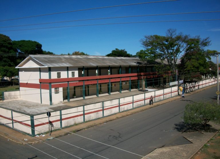 Paranaíba Agora